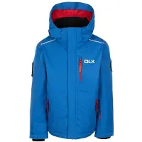 Dlx Trespass Kinder/Kids Gordy Ski-jas (Blauw)