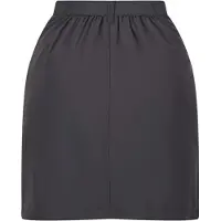 Regatta Dames/Dames Highton Skort III Rok (Afdichting Grijs)