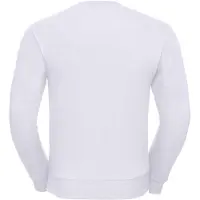 Russell athletic Russell Heren Authentiek Sweatshirt (Wit)