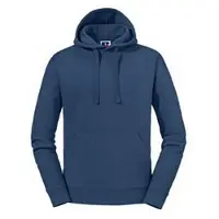 Russell athletic Russell Heren Authentieke Hoodie (Indigo)