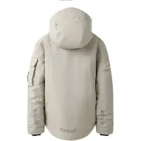 Dare 2b Shredder Ski-jas voor kinderen (Abbeystone)