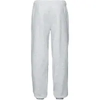 Fruit Of The Loom Unisex Premium Joggingbroek voor volwassenen (Heide Grijs)