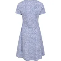 Mountain Warehouse Dames/Dames Orchid UV-beschermingsjurk (Maisblauw)