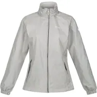 Regatta - Dames Corinne IV Waterdichte Softshell Jas (Cyberspace)