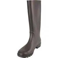 Mountain Warehouse Dames/dames Splash Wellington Laarzen (Zwart)