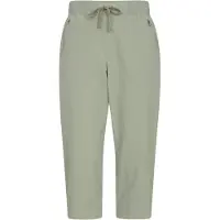 Mountain Warehouse Dames/dames Explorer Capri (Kaki Groen)