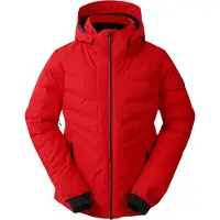 Dare 2b Dames Glijden Waterdichte Skijas (Echt Rood)