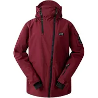 Dare 2b Dames Gnarly Waterdichte Skijack (Fig)