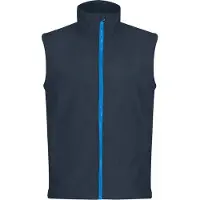 Regatta Professional Herengilet (Marine / Frans Blauw)