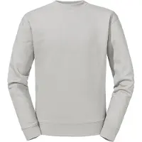 Russell athletic Russell Heren Set-In Sweatshirt (Stedelijk Grijs)