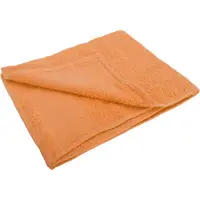 Sols Eiland 50 Handdoek (50 X 100cm) (Oranje)