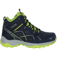 Regatta Kinderen/kinderen vendeavour wandelschoenen