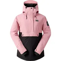 Dare 2b Dames/Dames Snowburst II Overhead Ski Jas (Lila)