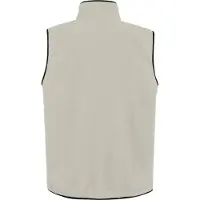 Regatta Heren Frankie Borg Body Warmer (Moonstruck)