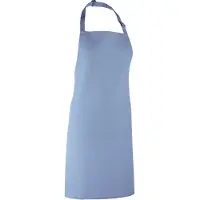 Premier Kleuren Slabberschort / Werkkleding (Middenblauw)