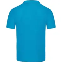 Fruit Of The Loom Heren Origineel Piqué Poloshirt (Azuurblauw)