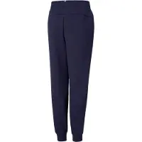Puma Heren ESS Slim Joggingbroek (Peacoat)