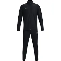 Under Armour Heren Challenger Trainingspak (Zwart/Wit)