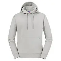 Russell athletic Russell Heren Authentieke Hoodie (Stedelijk Grijs)