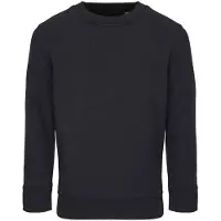 Sols Columbia Kinder/Kinder Sweatshirt (Zwart)