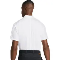 Nike Heren Victory Dri-FIT Poloshirt (Wit)