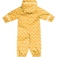 Trespass Regenpak voor baby's (Honingbij)