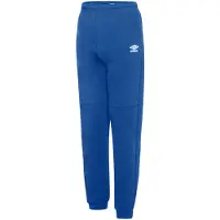 Umbro Dames/Dames Club Leisure Joggingbroek (Koningsblauw/Wit)