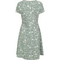 Mountain Warehouse Dames/Dames Orchid UV-beschermingsjurk (Lichtgroen)