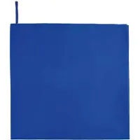 Sols Atol 100 Microvezel Badlaken (Koningsblauw)