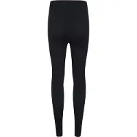 Mountain Warehouse Dames/Dames Carmel Geribd Naadloos Thermobroekje (Zwart)