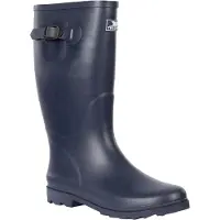 Trespass Recon X Heren Waterdichte Rubber Wellington Laarzen (Marine)