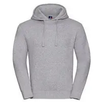 Russell athletic Russell Heren Authentieke Hoodie (Licht Oxford)
