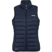 Regatta Dames/Dames Marizion Gilet (Marine)