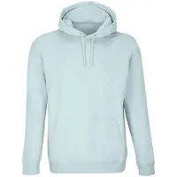Sols Unisex Condor Hoodie voor volwassenen (Arctisch blauw)