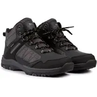 Trespass - Heren wandelschoenen "Calle" TP5959 (maat 41 EU) (grijs)