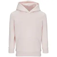 Sols Kinderen/Kinderen Connor Hoodie (Romig Roze)