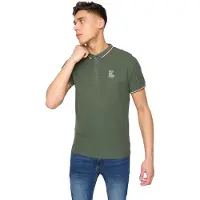 Duck and Cover Heren Melports Poloshirt (Doos van 3) (Veelkleurig)