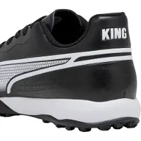 Puma Heren King Wedstrijd Voetbalschoenen (Zwart)