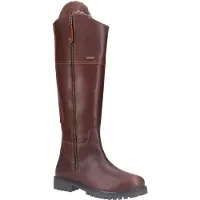 Cotswold Dames/Dames Oldachre Laarzen (Bruin)