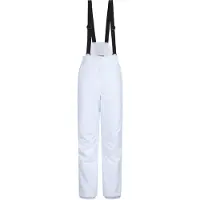 Mountain Warehouse Dames/Dames Moon II skibroek (Wit)