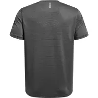 Under Armour Heren-Tech T-Shirt (Kasteelsteen Grijs/Grijs)