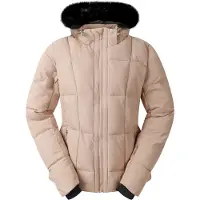 Dare 2b Dames Glamourize VI Skijas (Warm Taupe)