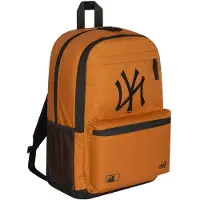 New Era New York Yankees rugzak (Toffee)