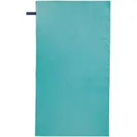 Mountain Warehouse Microvezel reishanddoek (Munt)