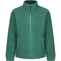 Regatta - Heren Thor III Fleece Vest (Groen)