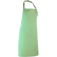 Premier Kleuren Slabberschort / Werkkleding (Apple)