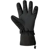 Dare 2b Heren Pinnacle Waterdichte Skihandschoenen (Zwart)