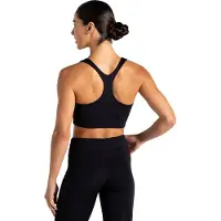Dare 2b Dames/Dames Swift III Sportbeha (Zwart)