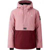 Regatta Kinder/Kids Freehand II Ski jas (Lila's)