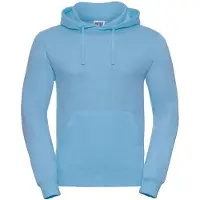 Russell athletic Russell Uniseks volwassen Hoodie (Sky)